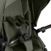 Abc Design Salsa 5 Air + autosedačka Tulip + adaptér