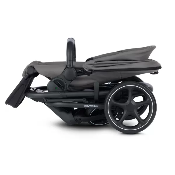 EASYWALKER Kočárek kombinovaný Harvey⁵ 2v1 LITE RWS + CYBEX Aton B2 i-Size + základna