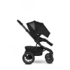 EASYWALKER Kočárek kombinovaný Jimmey 2v1 LITE AIR + CYBEX Aton B2 i-Size + základna
