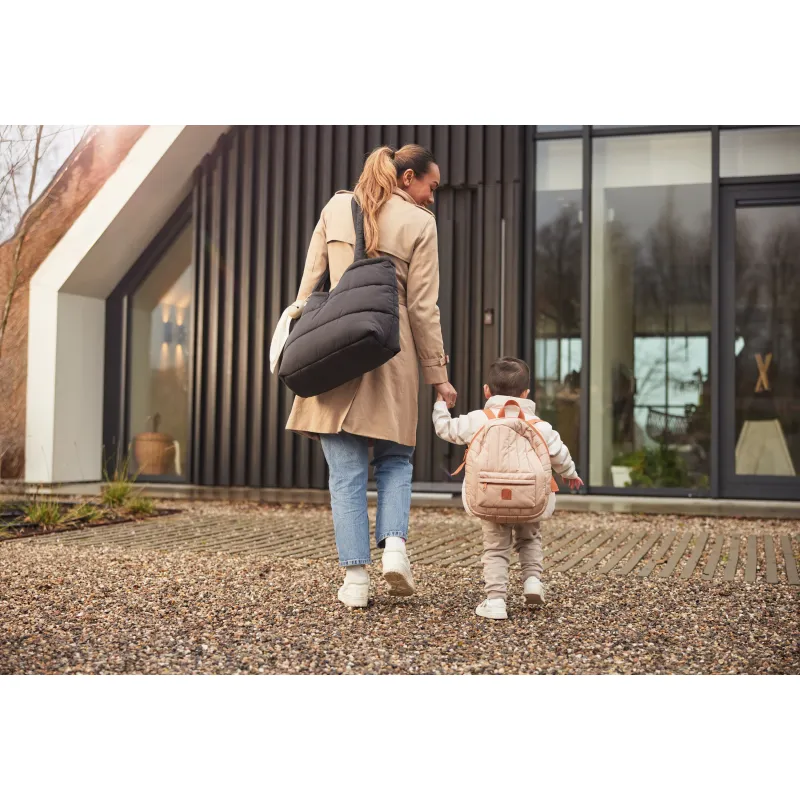 Jollein Přebalovací taška Puffed