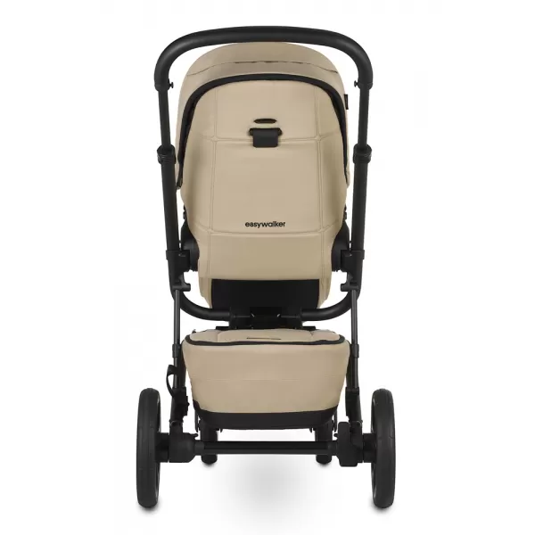 EASYWALKER Kočárek kombinovaný Jimmey XXL RWS + CYBEX Aton B2 i-Size + základna
