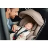 Römer Autosedačka set Baby-Safe Pro + Vario Base 5Z + autosedačka Dualfix 5z Lux