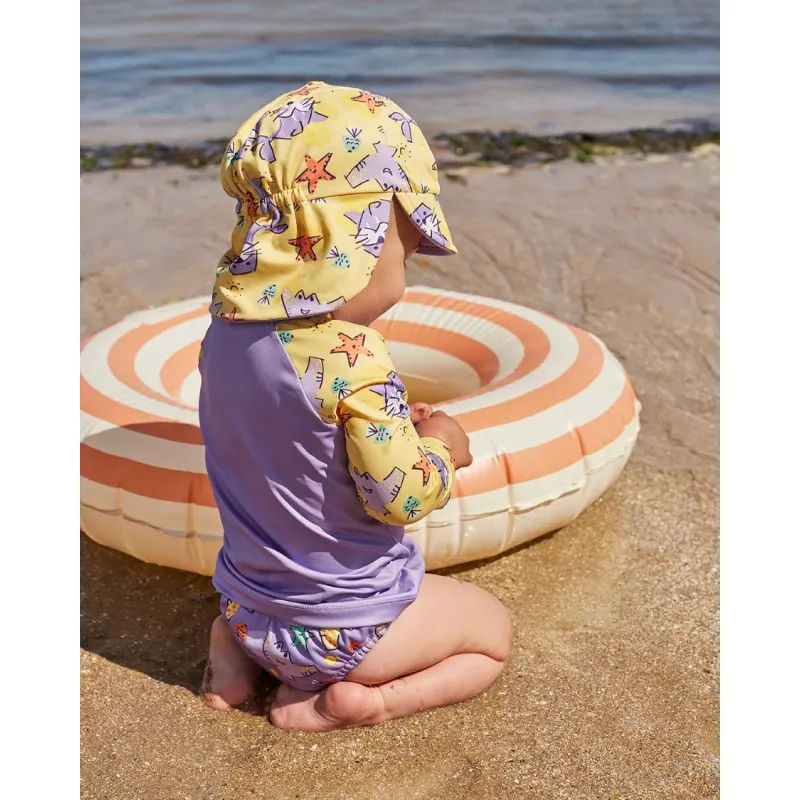Bambino Mio sada na plavání, 0-6 měsíců