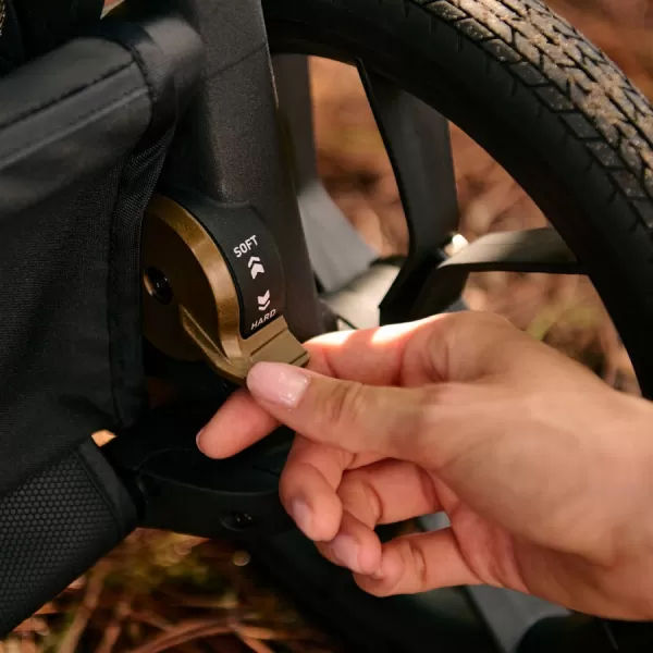 Inglesina Kočárek Aptica XT Duo s balíčkem příslušenství zdarma