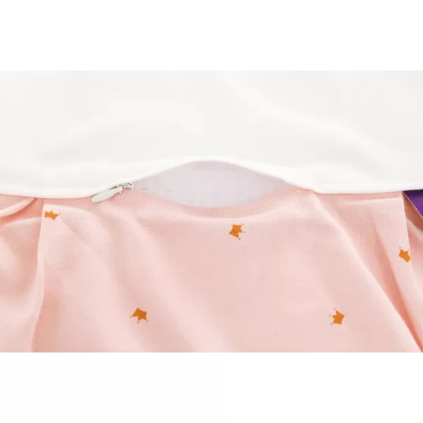 TRÄUMELAND Vnější spací pytel Liebmich Märchengold 68/74