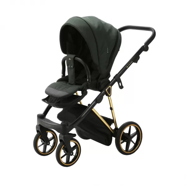 ADAMEX Kočárek kombinovaný Belissa Special Edition