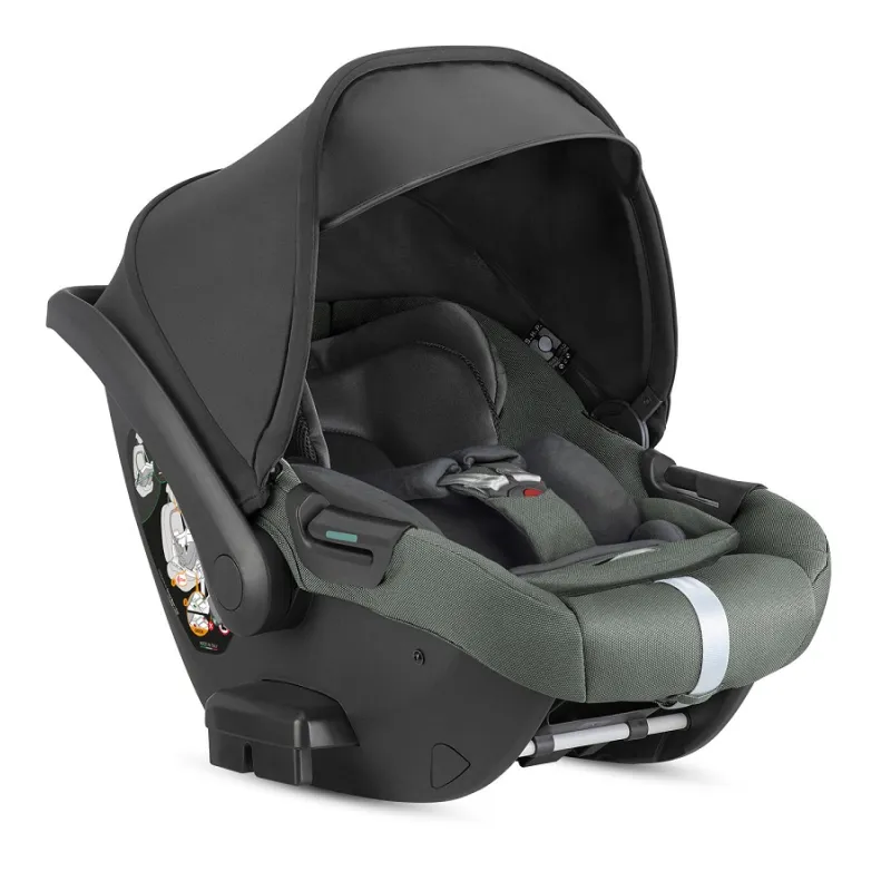 Inglesina Kočárek Aptica XT Darwin 4v1