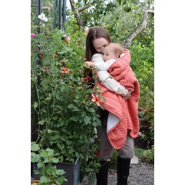 VINTER & BLOOM Deka Cuddly