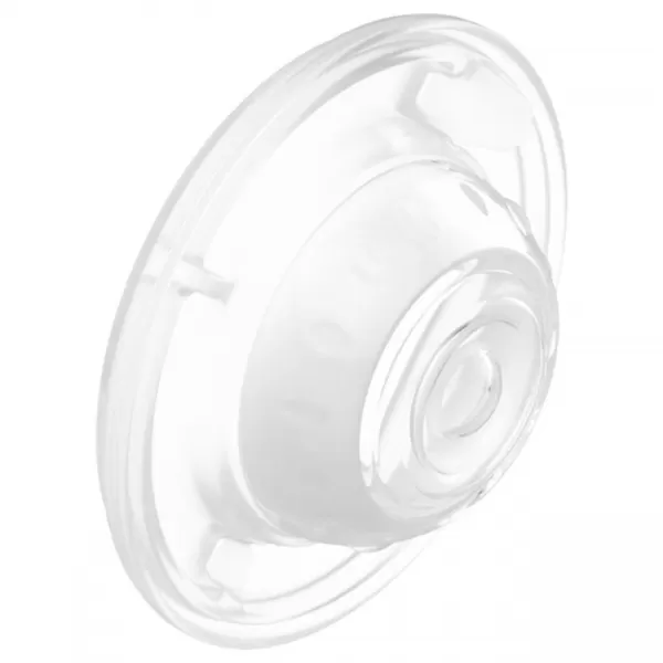 CHICCO Lahev kojenecká Perfect5 silikon 240ml kluk