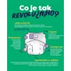 Bambino Mio Revoluční opakovaně použitelná plenka Smile