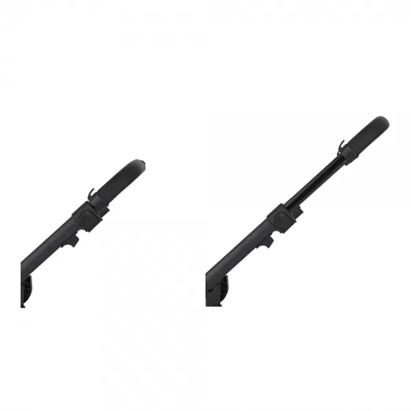 PETITE&MARS Kočárek kombinovaný ICON 2v1 XXL RWS