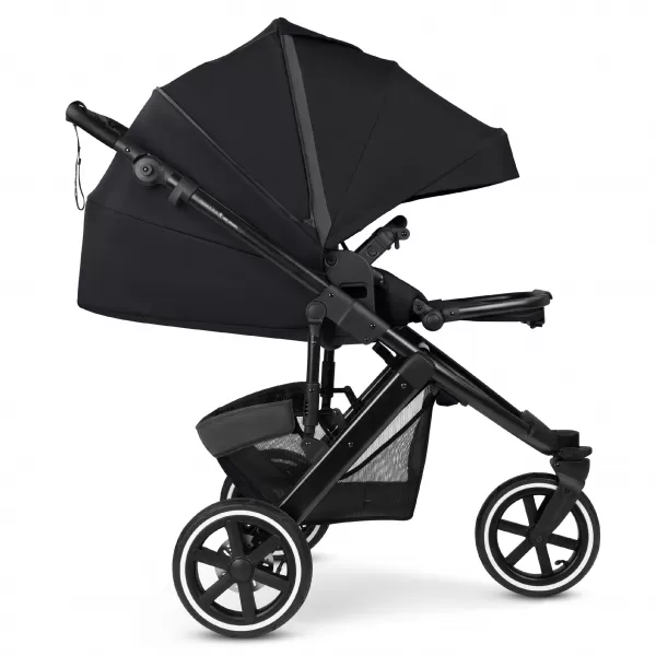 Abc Design Salsa 5 Run a FUSAK ZDARMA