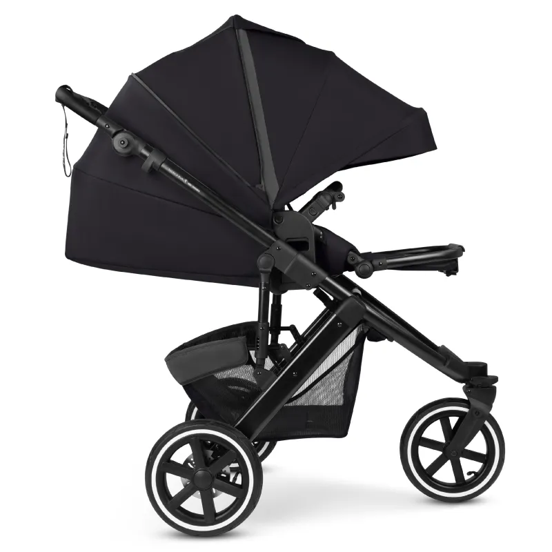 Abc Design Salsa 5 Run