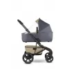 EASYWALKER Kočárek kombinovaný Jimmey XXL AIR + RWS + CYBEX Aton B2 i-Size + základna
