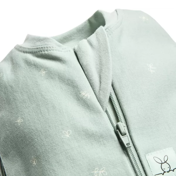 ERGOPOUCH Pytel na spaní organická bavlna Jersey, 2,5 tog