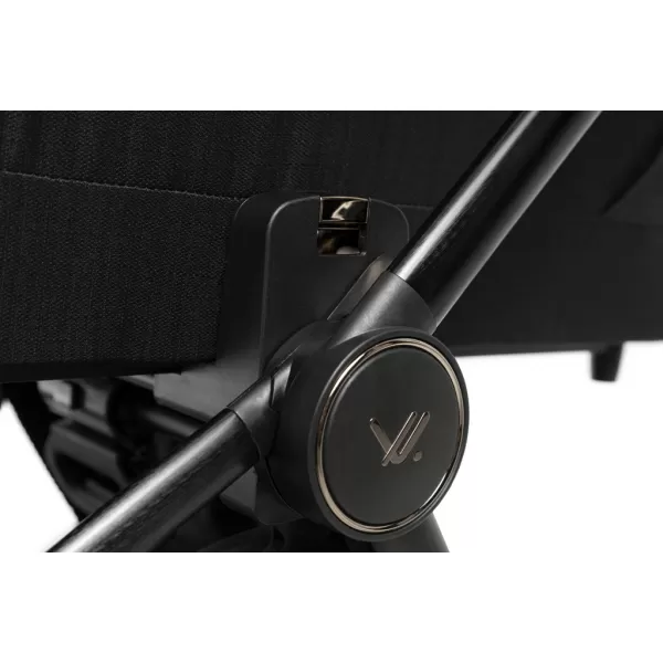 MUUVO Kočárek kombinovaný Quick SE 2 set 2v1 + CYBEX Aton B2 i-Size + základna