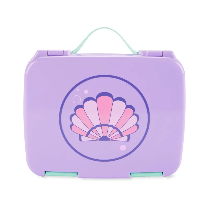 SKIP HOP Spark Style Krabička na oběd Bento 3r+