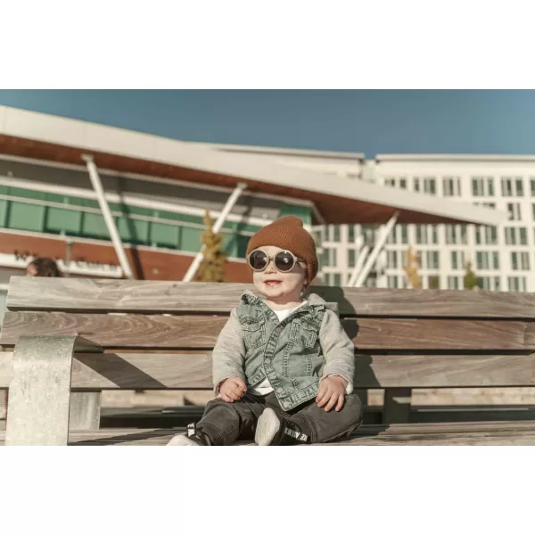 REAL SHADES Sluneční brýle Heart 2+