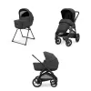 Barva 2025 Magnet Grey