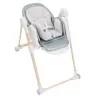 CHICCO Židlička jídelní Polly Armonia