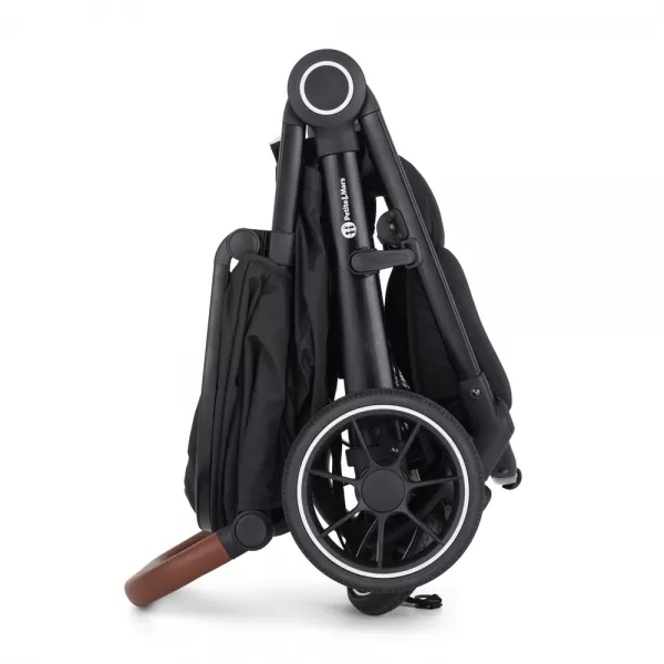 PETITE&MARS Kočárek sportovní Street2 RWS Oak + PETITE&MARS fusak Jibot ZDARMA