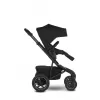 EASYWALKER Kočárek kombinovaný Jimmey 2v1 LITE AIR + CYBEX Aton B2 i-Size + základna