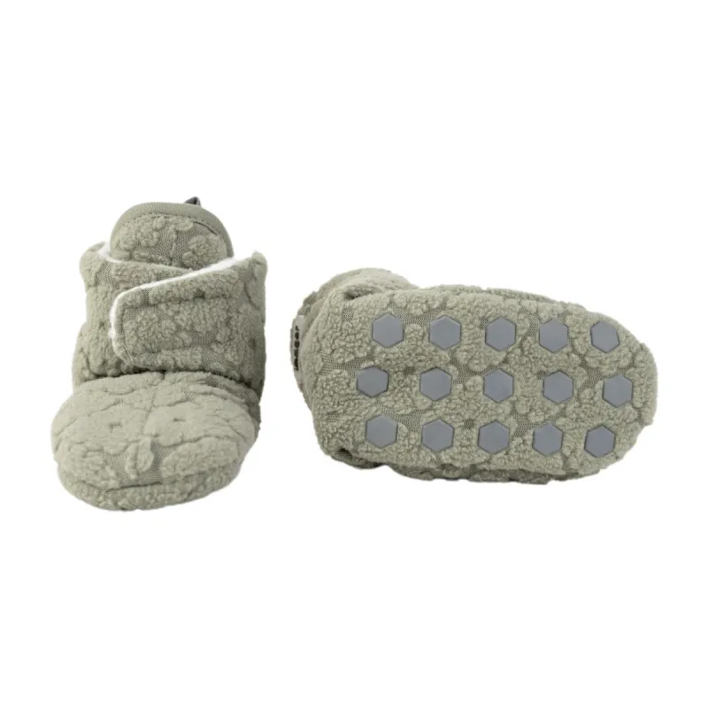 LODGER Slipper Folklore Fleece
