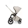 MUUVO Kočárek kombinovaný Quick Boho set 2v1 + CYBEX Aton B2 i-Size + základna