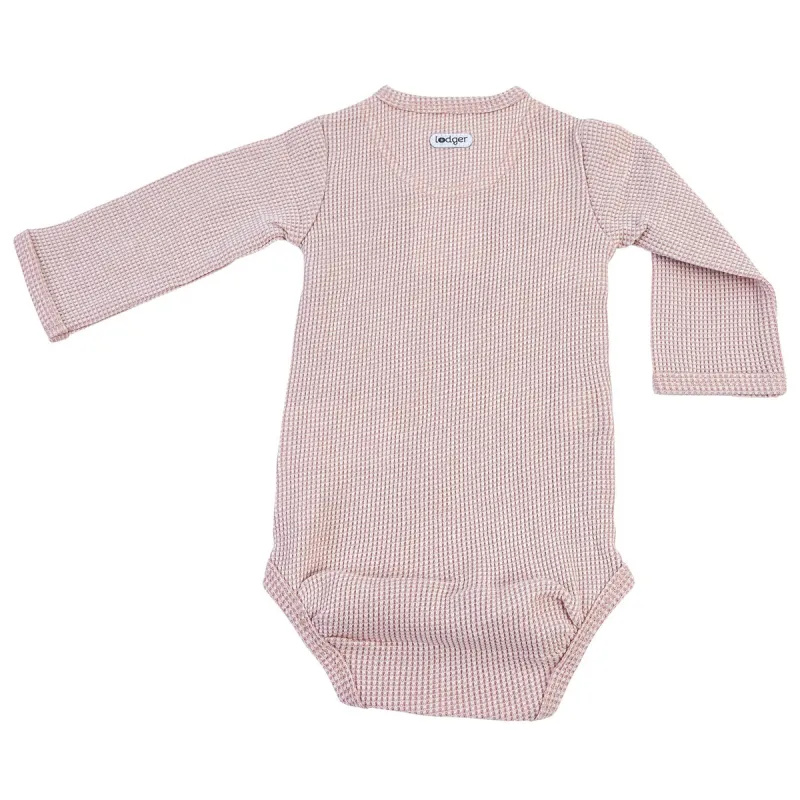 LODGER Romper Long Sleeves Ciumbelle