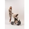 MUUVO Kočárek kombinovaný Quick Boho set 2v1 + CYBEX Aton B2 i-Size + základna