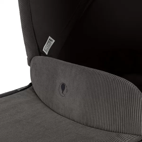 Abc Design Salsa 5 Air + autosedačka Tulip + adaptér