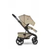 EASYWALKER Kočárek kombinovaný Jimmey XXL RWS + CYBEX Aton B2 i-Size + základna