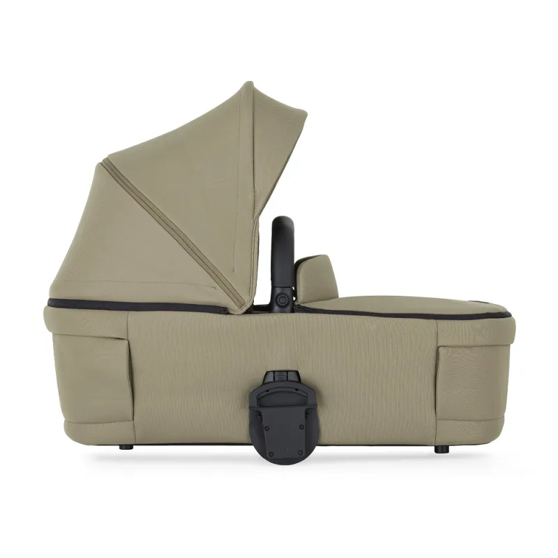 PETITE&MARS Kočárek kombinovaný ICON 2v1 XXL RWS + CYBEX Aton B2 i-Size + základna