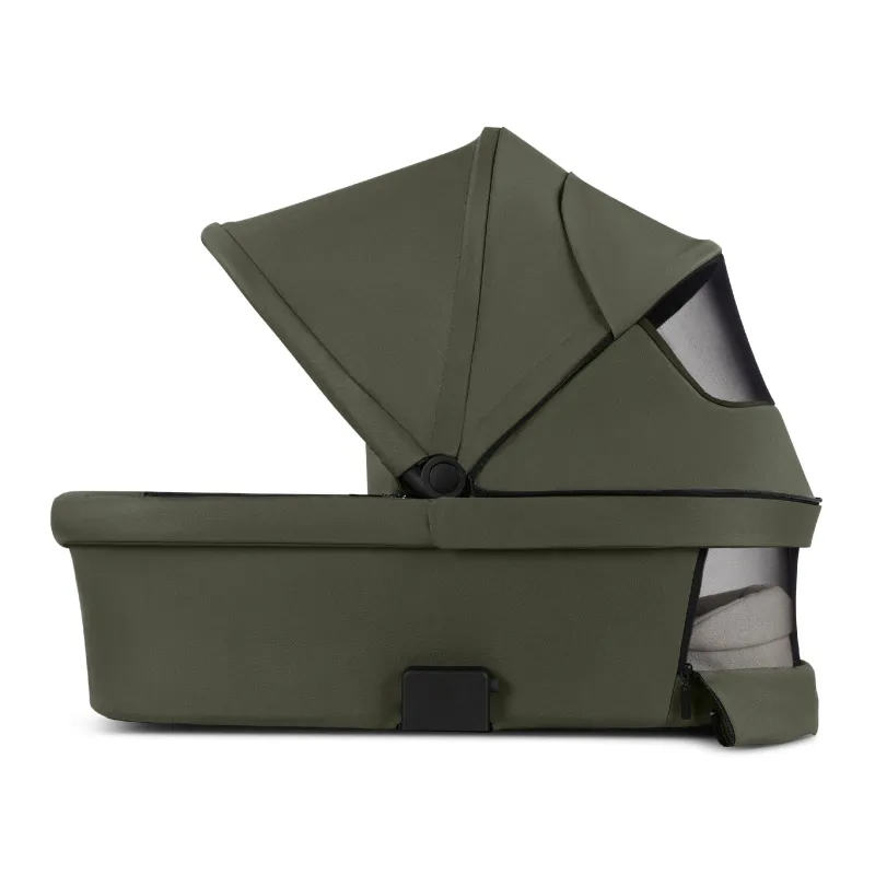 Abc Design Salsa 5 Air + adaptér pro autosedačku zdarma