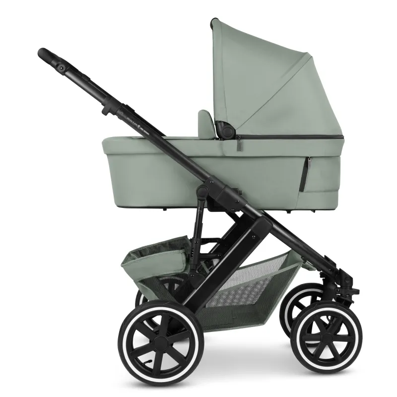 Abc Design Salsa 5 Air + adaptér pro autosedačku zdarma
