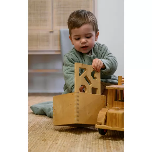 LODGER Hopper 4 season Sleeping bag