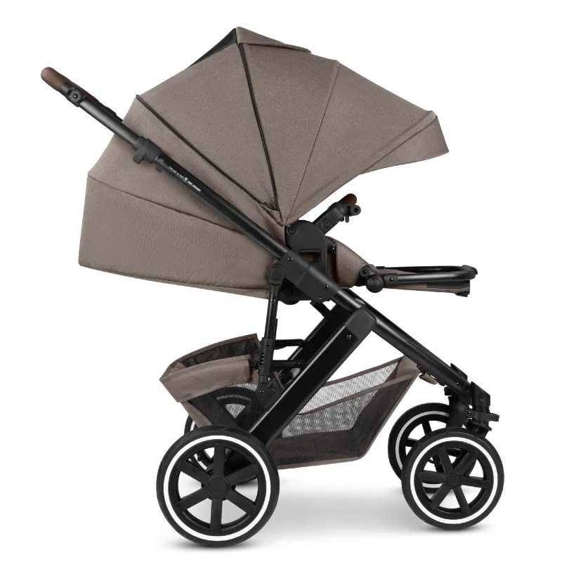 Abc Design Salsa 5 Air + adaptér pro autosedačku zdarma