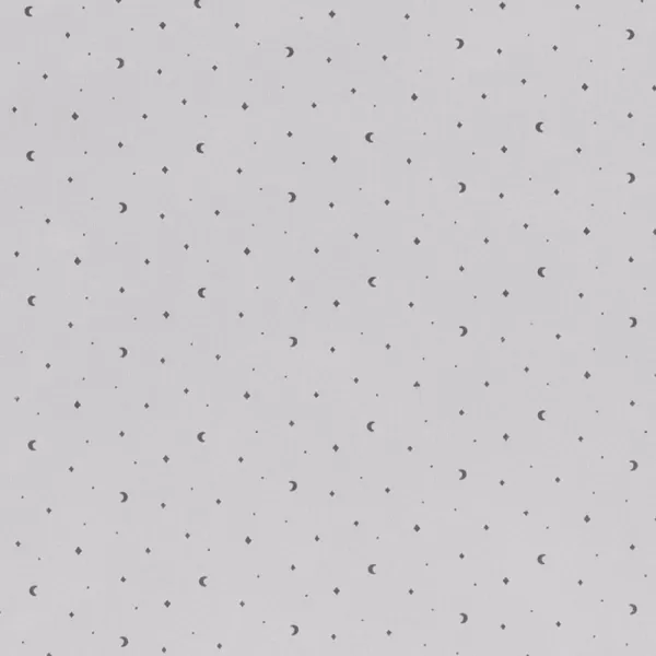 TRÄUMELAND povlečení do kolébky Jersey 80/80 + 35/40 Moon Grau