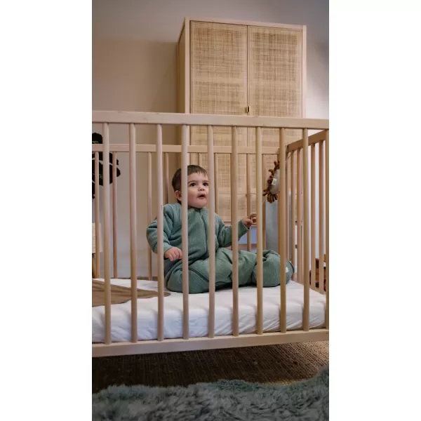 LODGER Hopper 4 season Sleeping bag