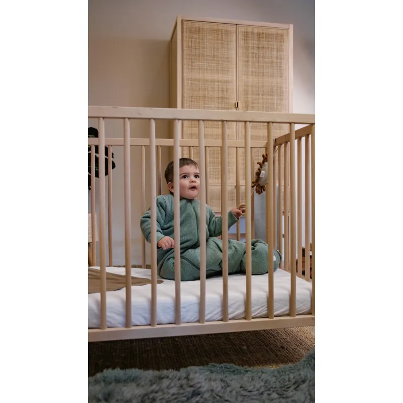 LODGER Hopper 4 season Sleeping bag