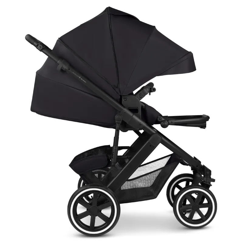 Abc Design Salsa 5 Air + adaptér pro autosedačku zdarma