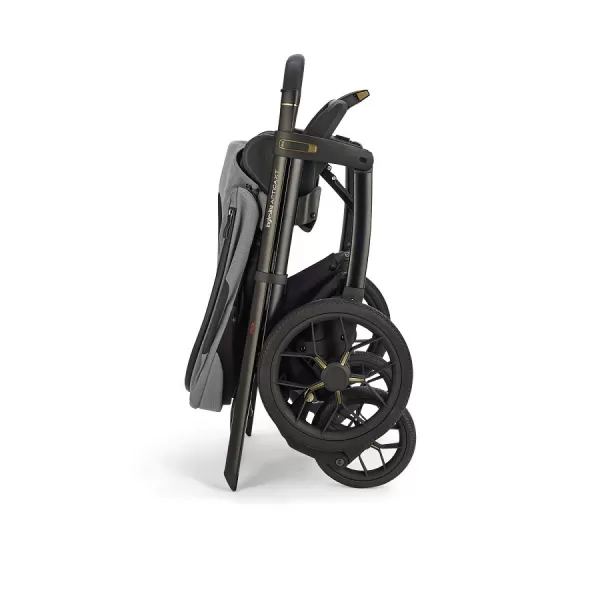 Inglesina Kočárek Aptica XT Duo s balíčkem příslušenství zdarma