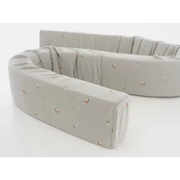 TRÄUMELAND Had do postýlky Fiore Grün