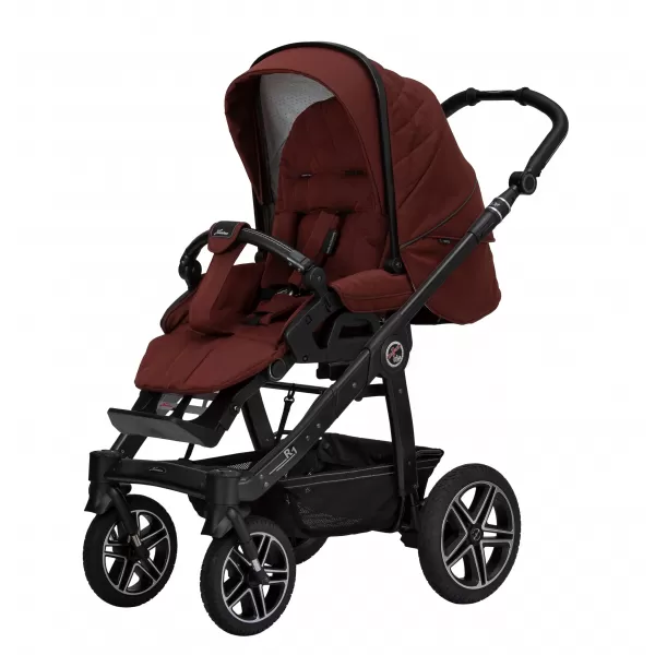 Hartan R1 GTS Trigon-Felge