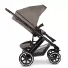 Abc Design Salsa 5 Air + autosedačka Tulip + Isofix Base Root + adaptér