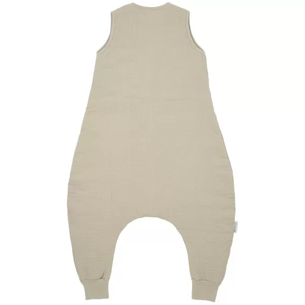 Meyco Zimní mušelínový Jumper