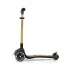 Milly Mally Dětská koloběžka Scooter Boogie Golden