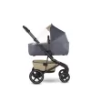 EASYWALKER Kočárek kombinovaný Jimmey 2v1 LITE RWS + CYBEX Aton B2 i-Size + základna