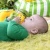 OBALL Hračka Oball Kousátka Soother Pals™ Easy-Grasp 2ks 3m+