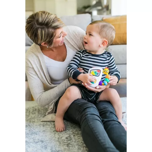 BABY EINSTEIN Hračka hudební Take Along Tunes™ 3m+